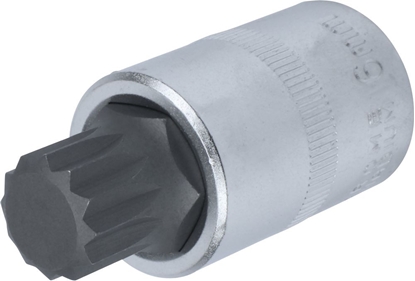 Изображение Uzgriežņu galviņa ar uzgali Condor Werkzeug C12011/16; 1/2''; M16; 55 mm