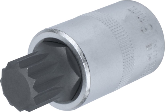 Изображение Uzgriežņu galviņa ar uzgali Condor Werkzeug C12011/16; 1/2''; M16; 55 mm