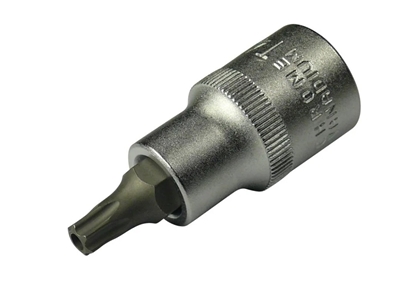 Изображение Uzgriežņu galviņa ar uzgali Condor Werkzeug C12044/50; 1/2''; 55 mm; T50