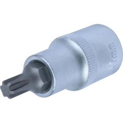 Изображение Uzgriežņu galviņa ar uzgali Condor Werkzeug C12055/07; 1/2''; M7; 55 mm