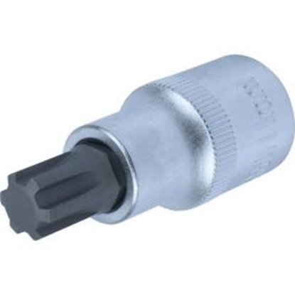 Изображение Uzgriežņu galviņa ar uzgali Condor Werkzeug C12055/11; 1/2''; M11; 55 mm