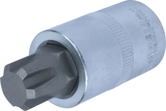 Изображение Uzgriežņu galviņa ar uzgali Condor Werkzeug C12055/14; 1/2''; M14; 55 mm