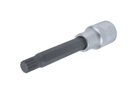 Изображение Uzgriežņu galviņa ar uzgali Condor Werkzeug C12101/10; M10; 100 mm