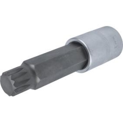 Изображение Uzgriežņu galviņa ar uzgali Condor Werkzeug C12101/16; M16; 100 mm