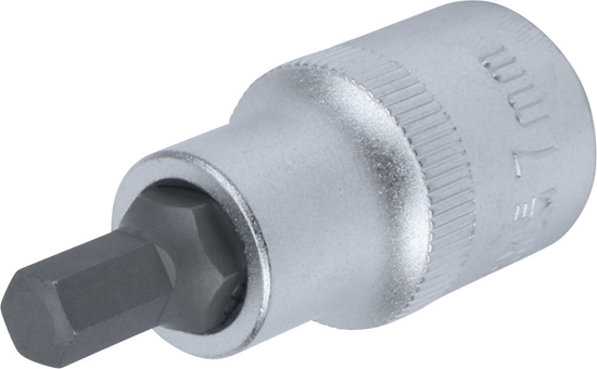 Изображение Uzgriežņu galviņa ar uzgali Condor Werkzeug C12102/10; 1/2''; H10; 100 mm