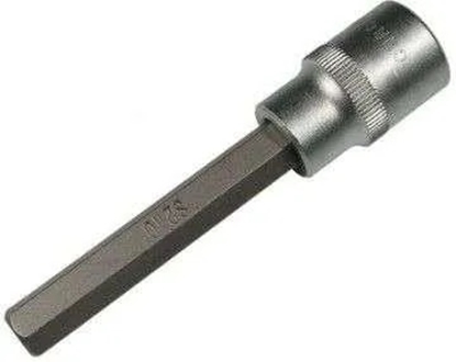 Attēls no Uzgriežņu galviņa ar uzgali Condor Werkzeug C12102/11; 1/2''; HX 11; 100 mm