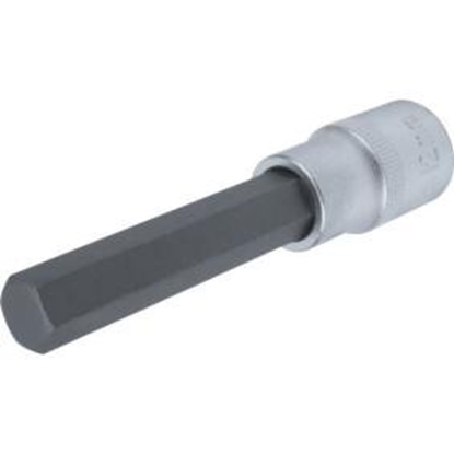 Attēls no Uzgriežņu galviņa ar uzgali Condor Werkzeug C12102/12; 1/2''; H12; 100 mm