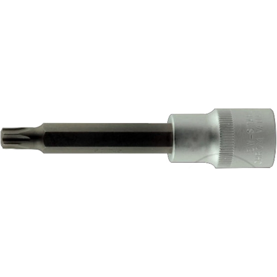 Изображение Uzgriežņu galviņa ar uzgali Condor Werkzeug C12104/80; T80; 100 mm