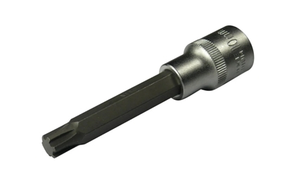 Изображение Uzgriežņu galviņa ar uzgali Condor Werkzeug C12105/07; 1/2''; 100 mm; M7