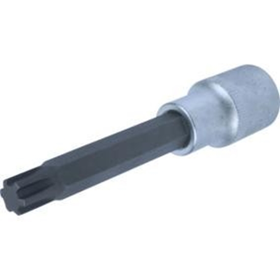 Изображение Uzgriežņu galviņa ar uzgali Condor Werkzeug C12105/10; M10; 100 mm