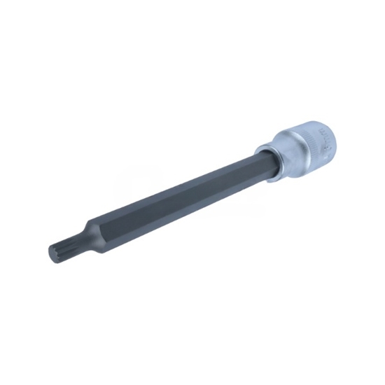 Изображение Uzgriežņu galviņa ar uzgali Condor Werkzeug C12141/06; 1/2''; M6; 140 mm