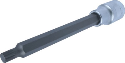 Изображение Uzgriežņu galviņa ar uzgali Condor Werkzeug C12141/08; 1/2''; M8; 140 mm