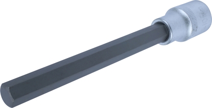 Изображение Uzgriežņu galviņa ar uzgali Condor Werkzeug C12142/10; 1/2''; 10x140 mm