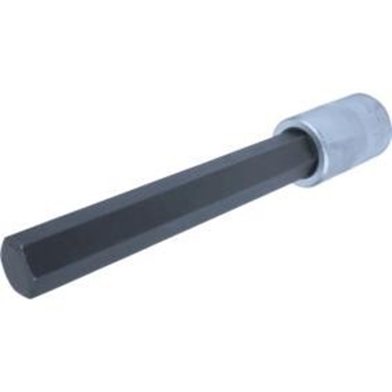 Изображение Uzgriežņu galviņa ar uzgali Condor Werkzeug C12142/14; 1/2''; H14; 140 mm