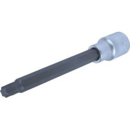 Изображение Uzgriežņu galviņa ar uzgali Condor Werkzeug C12143/50; 1/2''; T50; 140 mm