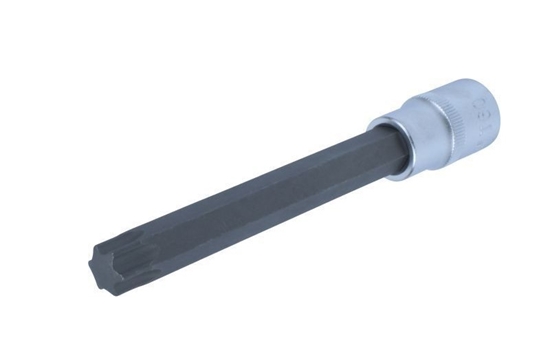 Изображение Uzgriežņu galviņa ar uzgali Condor Werkzeug C12143/60; T60; 140 mm