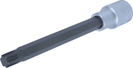 Изображение Uzgriežņu galviņa ar uzgali Condor Werkzeug C12145/10.3; 1/2''; M10.3; 140 mm