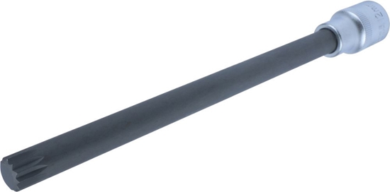 Изображение Uzgriežņu galviņa ar uzgali Condor Werkzeug C12201/12; 1/2''; M12; 200 mm