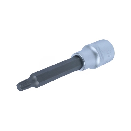 Изображение Uzgriežņu galviņa ar uzgali Condor Werkzeug C12203/55; 1/2''; T55; 200 mm