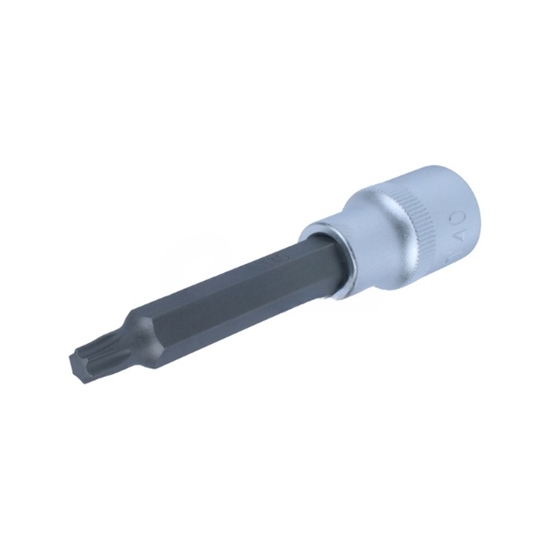 Изображение Uzgriežņu galviņa ar uzgali Condor Werkzeug C12203/60; 1/2''; T60; 200 mm