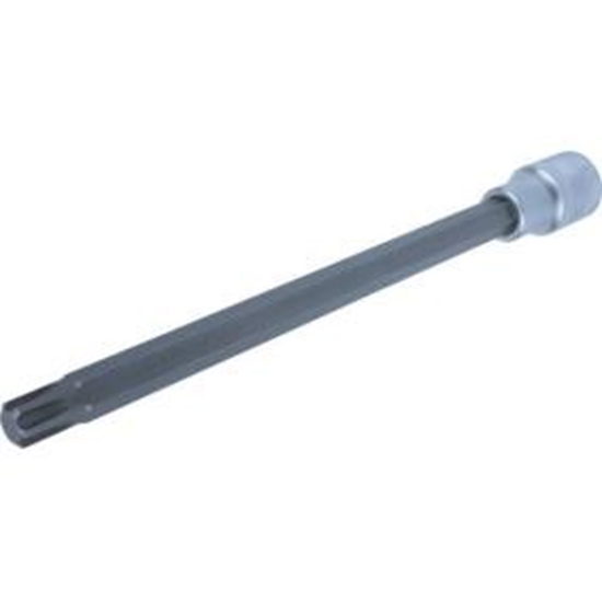 Изображение Uzgriežņu galviņa ar uzgali Condor Werkzeug C12205/10,3; 1/2''; M10,3; 200 mm