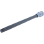 Picture of Uzgriežņu galviņa ar uzgali Condor Werkzeug C12205/10,3; 1/2''; M10,3; 200 mm