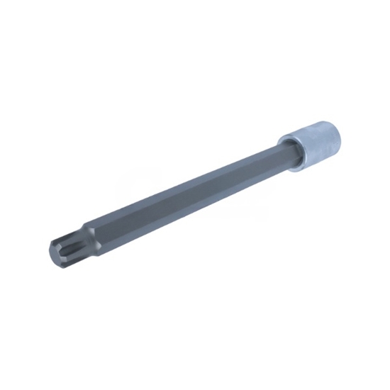 Изображение Uzgriežņu galviņa ar uzgali Condor Werkzeug C12205/13; 1/2''; M13; 200 mm