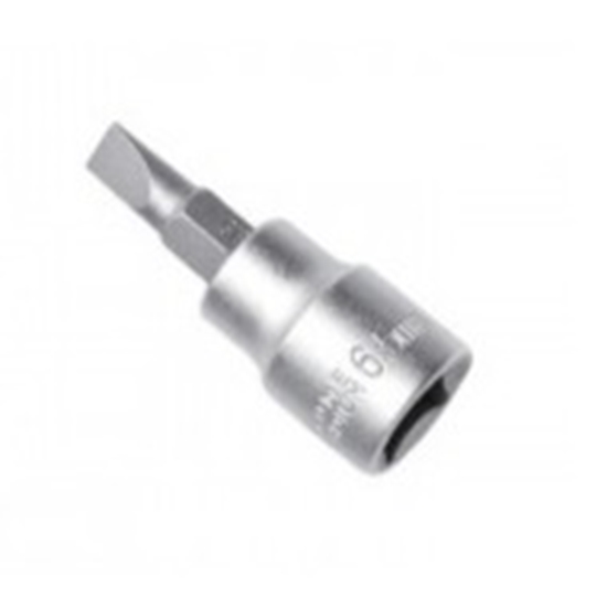 Изображение Uzgriežņu galviņa ar uzgali Condor Werkzeug C13077/8; 3/8''; SL8