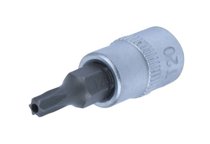 Picture of Uzgriežņu galviņa ar uzgali Condor Werkzeug C14044/20; T20