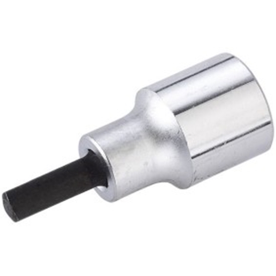 Picture of Uzgriežņu galviņa ar uzgali Condor Werkzeug C4818/8; 1/2''; 5,5 mm; 8,2 mm