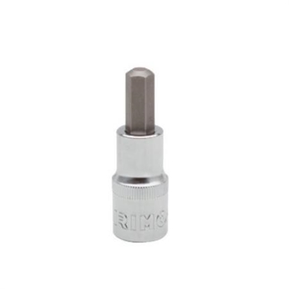 Attēls no Uzgriežņu galviņa ar uzgali Irimo; 1/2''; HEX5; 60 mm