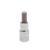 Picture of HEX bit socket 8x60mm 1/2" Irimo blister
