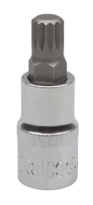 Picture of Uzgriežņu galviņa ar uzgali Irimo; 1/2''; M10; 100 mm; 1 gab.