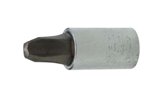 Picture of Uzgriežņu galviņa ar uzgali Padre 902; 1/4''; PH4; 32 mm