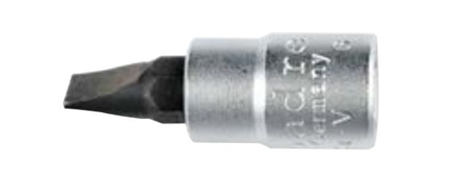 Picture of Uzgriežņu galviņa ar uzgali Padre 903; 1/4''; 4x32 mm