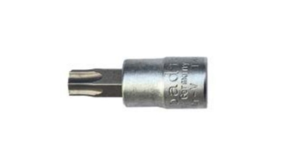 Picture of Uzgriežņu galviņa ar uzgali Padre 915; 1/4''; TX40; 32 mm