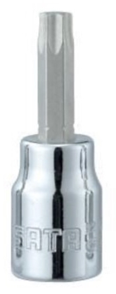 Attēls no Uzgriežņu galviņa ar uzgali Sata S22102; 3/8''; T15