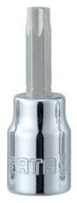 Attēls no Uzgriežņu galviņa ar uzgali Sata S22105; 3/8''; T27