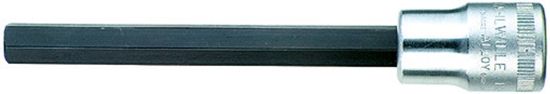 Picture of Uzgriežņu galviņa ar uzgali Stahlwille 03151412; 1/2''; 12 mm