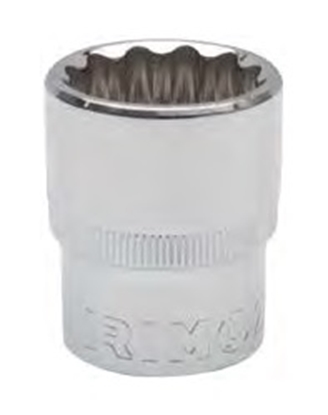 Picture of Uzgriežņu galviņa Irimo 131B-41-2; 3/4''; 41 mm