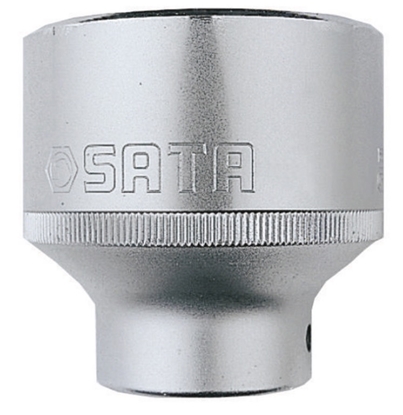 Attēls no Uzgriežņu galviņa Sata S16516; 3/4''; 1 3/4''