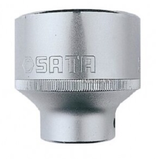 Picture of Uzgriežņu galviņa Sata S16518; 3/4''; 1-7/8''