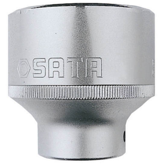 Picture of Uzgriežņu galviņa Sata S16519; 3/4''; 2''