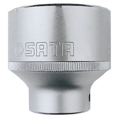 Attēls no Uzgriežņu galviņa Sata S16521; 3/4''; 2-1/16''