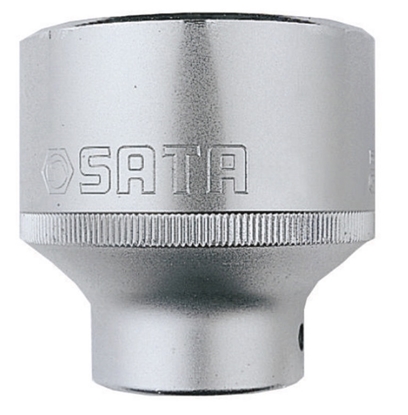 Attēls no Uzgriežņu galviņa Sata S16523; 3/4''; 2-1/4''