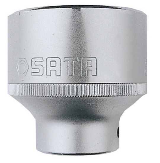 Picture of Uzgriežņu galviņa Sata S16523; 3/4''; 2-1/4''