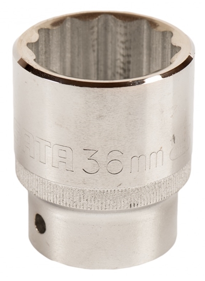 Picture of Uzgriežņu galviņa Sata S16620; 3/4''; 46 mm