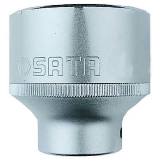 Picture of Uzgriežņu galviņa Sata S16622; 3/4''; 50 mm