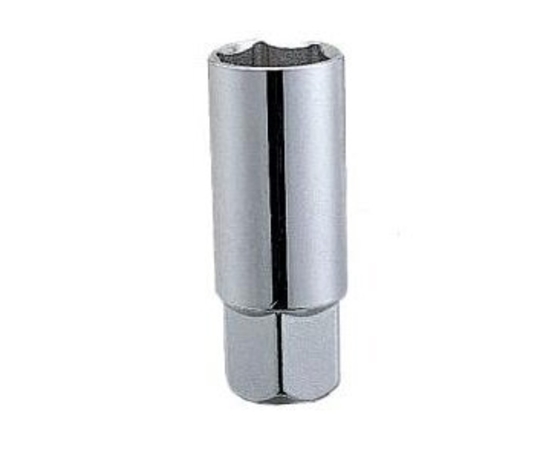Picture of Uzgriežņu galviņa/svečatslēga Sata S13918; 1/2''; 13/16''