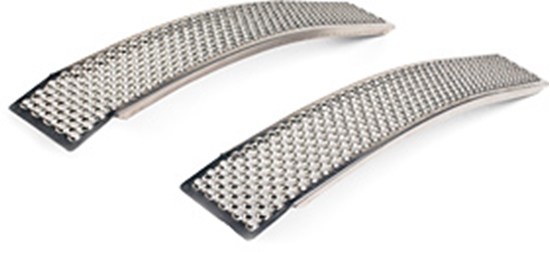 Picture of Uzlādes tips McCulloch 200x1500x50 O4BL-3 liekts